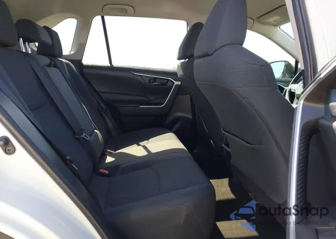 2020 Toyota Rav4 Le из США, поврежденный, VIN 2T3F1RFV0LC090346